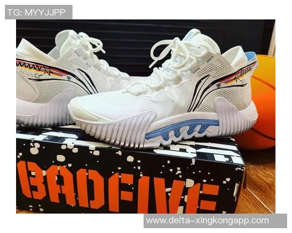 探索篮球鞋露娜的魅力与性能提升你的球场表现与时尚风格